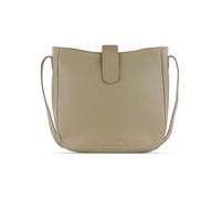 bugatti Elsa Bolsa de hombro Piel natural 30 cm amarillo