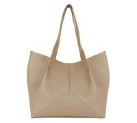 bugatti Elsa Bolsa de hombro Piel 38 cm amarillo