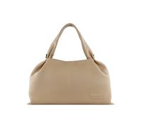 bugatti Elsa Bolsa de hombro Piel natural 38 cm beige