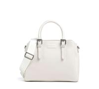 Bugatti Elsa Bolso de mano blanco, cuero, mujer