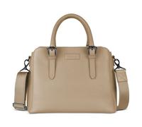 Bugatti Elsa Bolso de mano marrón claro, cuero, mujer