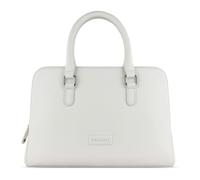 bugatti Elsa Bolso Piel 32 cm blanco