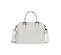 bugatti Elsa Bolso Piel 30 cm blanco