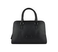 bugatti Elsa Bolso Piel 32 cm negro