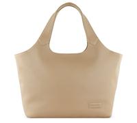 bugatti Elsa - Bolso shopper M 13" 45 cm (sand)