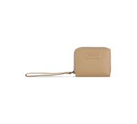 bugatti Elsa Cartera Protección RFID Piel 11 cm beige