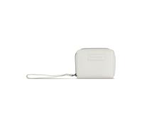 bugatti Elsa Cartera Bloqueo RFID Piel natural 11 cm blanco