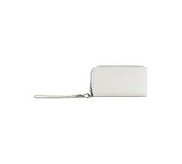 bugatti Elsa Cartera Bloqueo RFID Piel natural 19 cm blanco