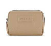 bugatti Elsa Cartera de llaves Piel 10.5 cm amarillo