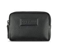 bugatti Elsa Cartera de llaves Piel 10.5 cm negro
