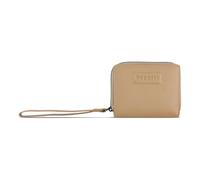 bugatti Elsa Cartera Protección RFID Piel 11 cm beige