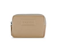 bugatti Elsa Estuche para llave Piel natural 10.5 cm amarillo