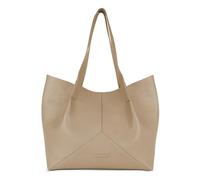 bugatti Elsa Bolsa de hombro Piel 38 cm amarillo