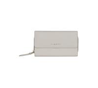 bugatti Emilia Cartera Bloqueo RFID Piel natural 11 cm blanco