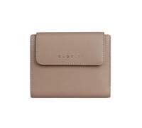 bugatti Emilia Cartera Bloqueo RFID Piel natural 14 cm amarillo
