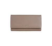 bugatti Emilia Cartera Bloqueo RFID Piel natural 18.5 cm amarillo