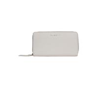 bugatti Emilia Cartera Bloqueo RFID Piel natural 19 cm blanco