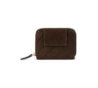 bugatti Fabia Cartera Piel natural 12 cm marrón