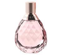 bugatti Perfume para mujer Felicità Rosa EdP 60 ml I Florales Mujer Perfume con matices veraniegos de bergamota, rosa, macadamia, almizcle y sándalo I Feminines Eau de Parfum Mujer Floral & Fresco