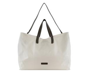 bugatti Finn Bolsa de compras XL 77 cm beige