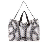 bugatti bolso de bandolera Finn Tote Bag XL Grid