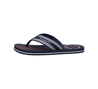 bugatti Flato, Sandalia, Hombre, Azul Oscuro, 44 EU