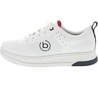 Bugatti Franc Zapatillas Blancas, 2000 White, 43 EU