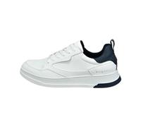 bugatti Franc, Zapatillas, Hombre, Blanco, 46 EU