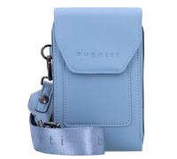 bugatti Funda para móvil Almata 11 cm azul