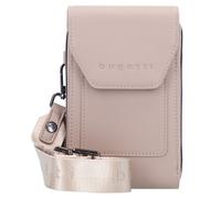 bugatti Funda para móvil Almata 11 cm marrón