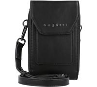 bugatti Funda para móvil Almata 11 cm negro