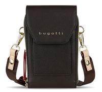 bugatti Funda para móvil Ella 11 cm marrón