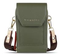 bugatti Funda para móvil Ella 11 cm verde