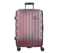 bugatti Galatea 4 ruedas Trolley 75 cm rojo