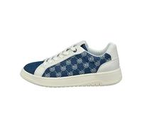 bugatti Gigante, Zapatillas Mujer, Azul, 36 EU