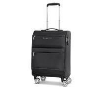 BUGATTI GoLightSoft_Parent, Negro , Koffer S (54 cm), Equipaje blando