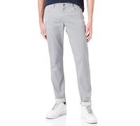 bugatti Hombre 3224-36385 Five Pocket Ho, Gris 230, Flexcity, Gris-230, 30W x 32L