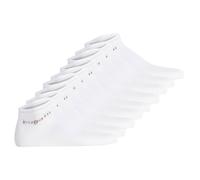 Bugatti Hombre Calcetines de Deporte 9er Paquete - Suave Algodón Uni Básico