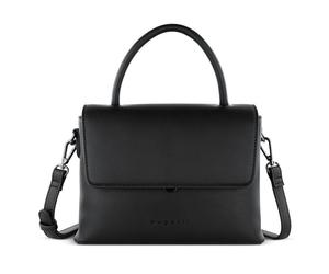 bugatti Ilva Bolso 23 cm negro