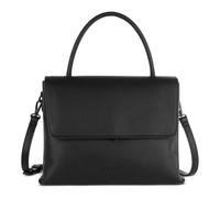 bugatti Ilva Bolso 24.5 cm negro