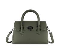 Bugatti Ira, Bolso pequeño de mano para mujer elegante bolso bandolera, color oliva