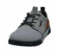 bugatti Irlandés, Zapatillas Hombre, Gris, 43 EU