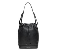 bugatti Isa Bolso bombonera 25 cm negro