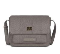 bugatti Ivy - Bolso bandolera de imitación de piel con estampado de serpiente, pequeño bolso bandolera para mujer