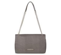 bugatti Ivy Bolsa de hombro M 30 cm gris