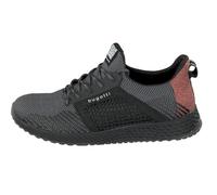 bugatti Java II, Zapatillas, Hombre, Negro Black 1000, 42 EU
