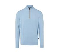 bugatti Jersey azul claro L azul claro