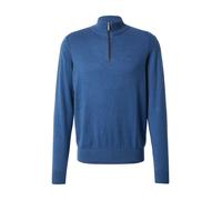bugatti Jersey azul L azul