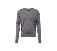 bugatti Jersey gris oscuro S gris oscuro
