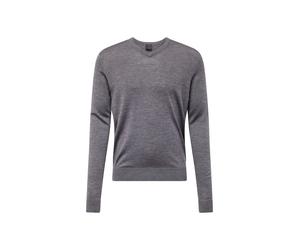 bugatti Jersey gris oscuro S gris oscuro